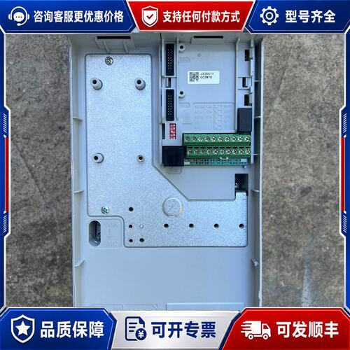 议价天正电气TVF300-0030T3GB变频器，30KW，实物可维修