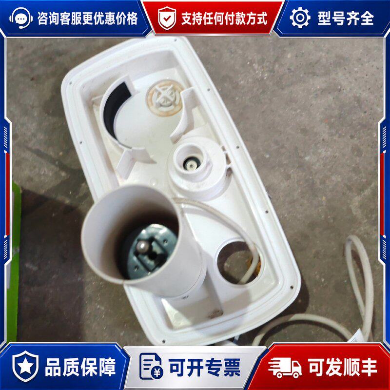 议价勒污水提升器202一台配件齐全一次水没有用过只是整机可维修图片