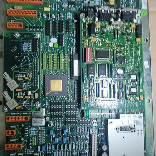 议价ABB控制板 DCC2390A 3EST49-116 主板D可维修
