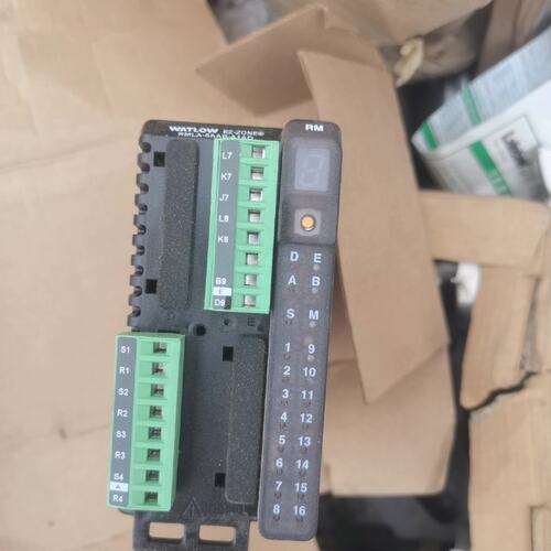 议价WATLOW控制模块RMLA-5AAB-A1AD 无可维修