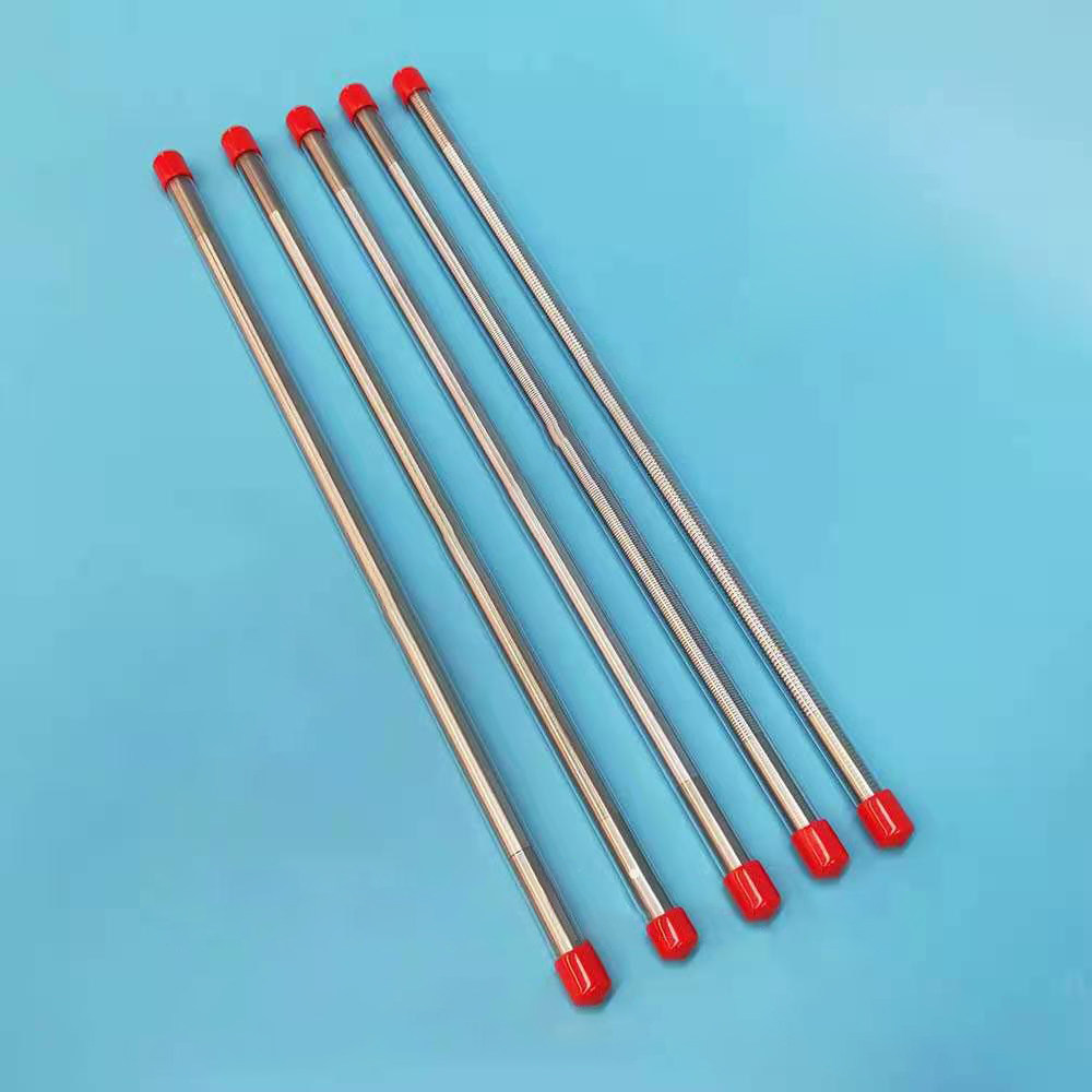 定制加长高精度漆膜涂布器400mm湿膜涂膜器油漆墨刮墨线棒涂布器