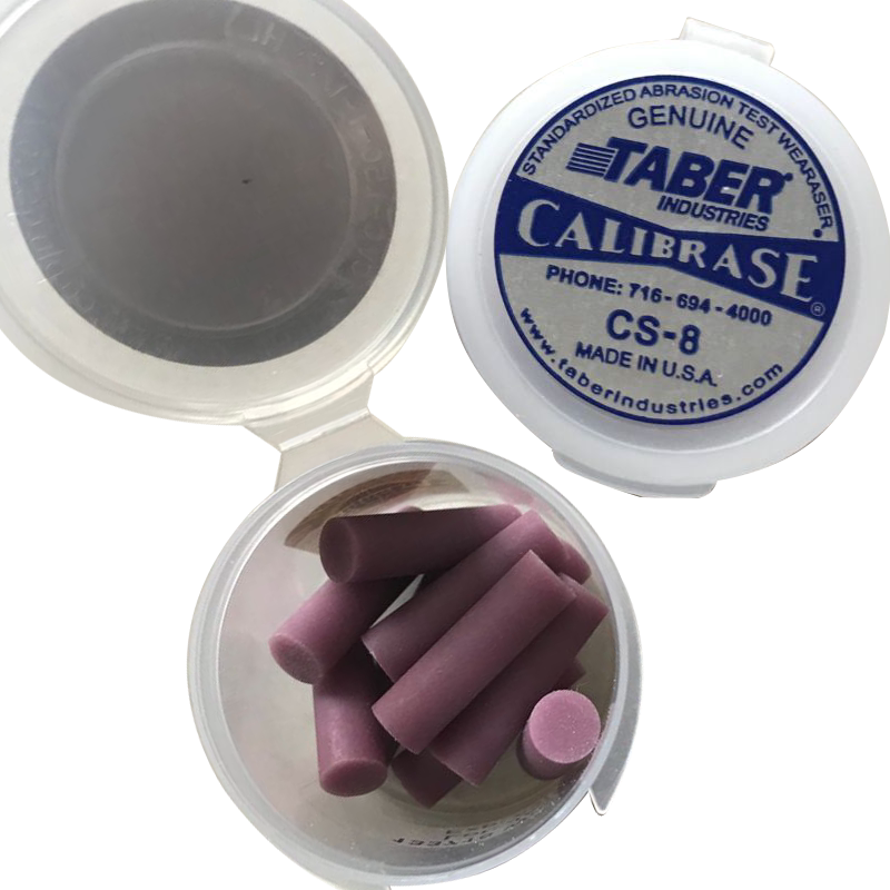 耐磨测试橡皮正品测试Taber