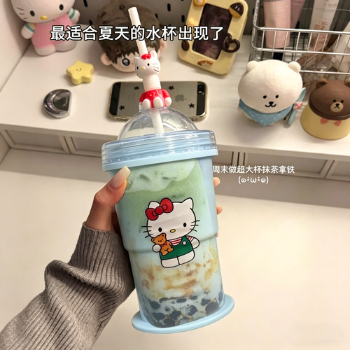 实现冰块自由！折叠冰杯