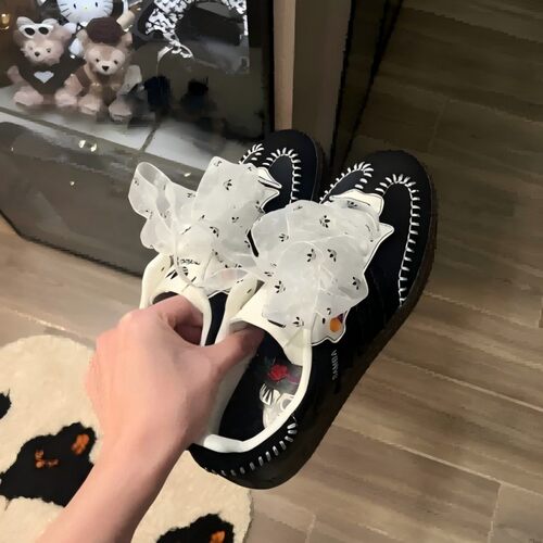 【爆款返场】芭蕾风装饰