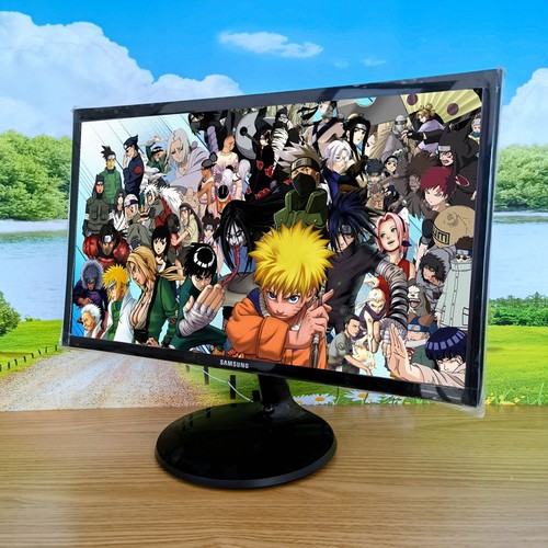 三星17-32寸二手显示器家用监控