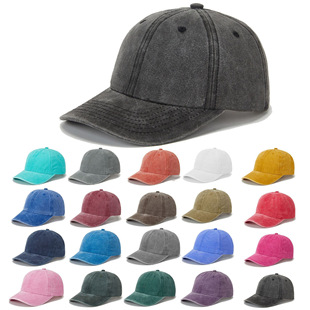 men running cap woman duck tongue sun baseball cap棒球帽男女