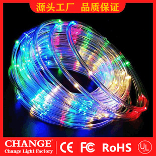 Lights Home Garden Lamp Holiday New Year Christmas Partyled