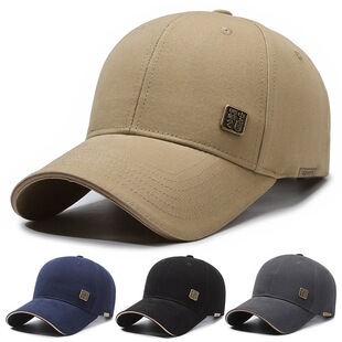 men running cap woman duck tongue sun baseball cap棒球帽男女