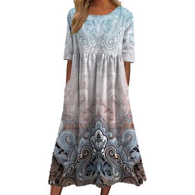 dress fashion dresses stylish vestidos robe gown女裙欧美新款
