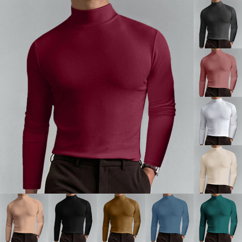 long sleeve T Shirt Tshirt Shirts Tees Cool Tops欧美男装性感