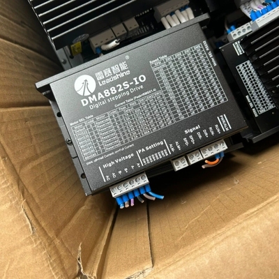 议价leadshine/雷赛智能拆机一批雷赛智能DMA882S-