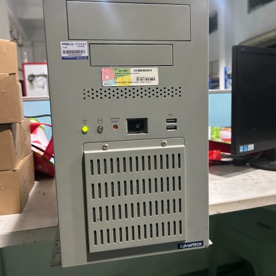 议价研华工控机IPC-7132，主板AIMB-705VG，功能完