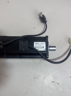 议价东菱伺服电机 80DNMA2-0D75CKAM 220V 0