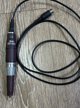 议价几乎全新的日本精密机械leutor（ 流达）打磨机、雕刻机、