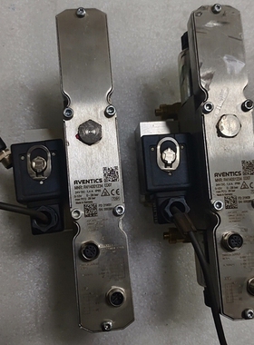议价AVENTICS安沃驰比例阀 R414001234 ED07