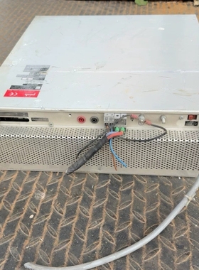 议价pmb BAASEL LASERTECH 激光电源