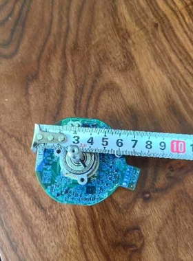 议价Nidec尼得科无刷电机，型号48F704L470，24V