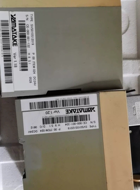 议价二手YAMATAKE万里眼SVS010S12019，P00I