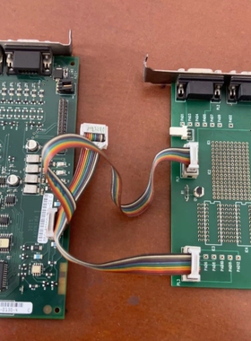 议价拆机DEK265 VISION卡 影像处理卡