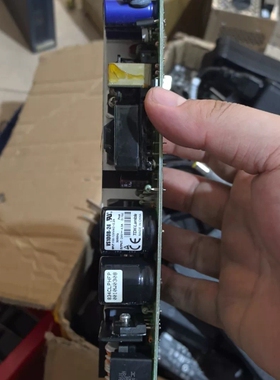 议价剪线拆机 TDK-Lambda电源VS100B-24电源24