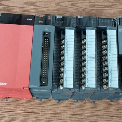 议价三菱Q系列QD75P2N，QX40，QY10，QJ61BT1