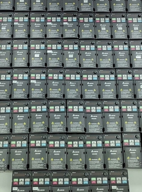 议价台达VFD2A8MS21ANSAA变频器，220V