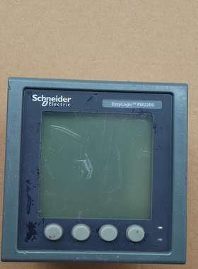 议价施耐德 Schneider EasyLogic PM2200