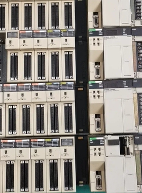 议价欧姆龙 C200HX-CPU34，电源PA204