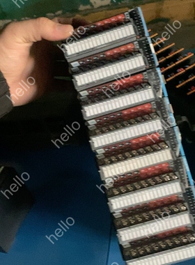 议价汇川GL10-0016ETP成色如图年份新产品，功能完好