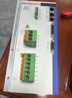 议价#控制器SMARTWIN、智赢驱动器、型号为AKS-0123