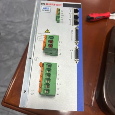 议价#控制器SMARTWIN、智赢驱动器、型号为AKS-0123