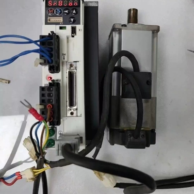 议价松下伺服400w，MBDHT2510E，MHMD042G1V