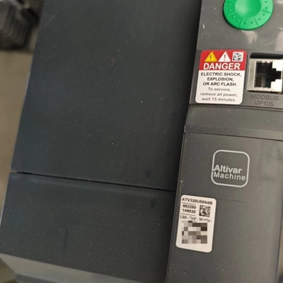 议价施耐德变频器ATV320U55N4B