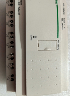 议价施耐德PLC SR2 E201FU