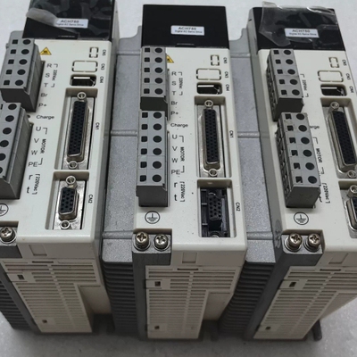 议价雷赛Leadshine伺服驱动器ACH750，750W功率，