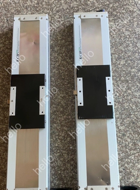 议价KCH14-L20-350-BL-M40-E5-Y全封闭直线