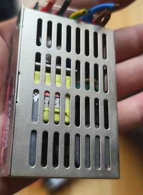 议价瑞士TRACO POWER 电源TXL 025-24S 拆机