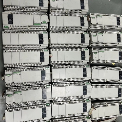 议价松下PLC，型号AFPXHC60T-F，绝对无维修，刚刚拆机