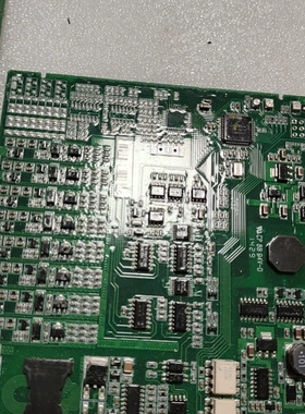 议价线路板，型号板，MC9S08DZ60，6N1371321B，