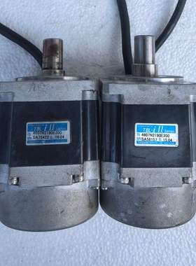 议价多摩川伺服电机 TBL-i II Series TS4607