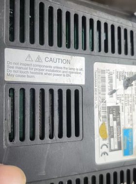 议价多摩川伺服驱动器TA8481N0100