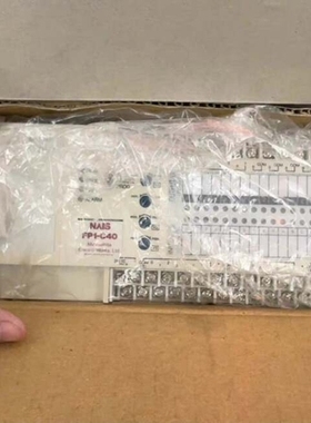 议价全新原装松下+FP1-C40+AFP12416B+24V，晶