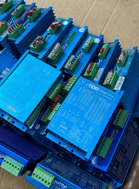 议价拆机一批汉德堡ASD545R驱动器