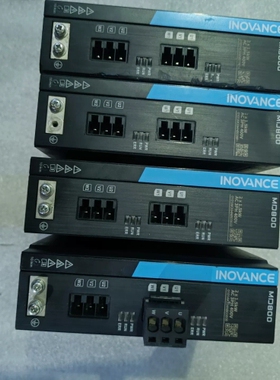 议价INOVANCE MD800多机传动变频器，