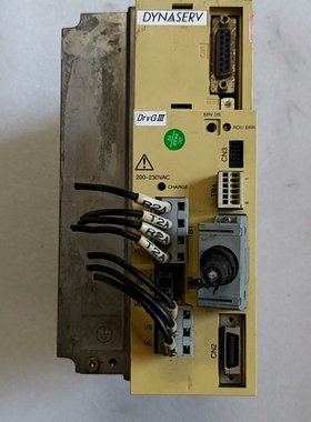 议价横河伺服驱动器UR5BG3-070N-1KC-2SA-N