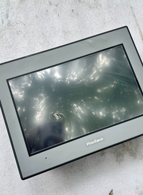 议价普洛菲斯触摸屏PFXGE4501WAD二手拆机实物拍摄包邮包