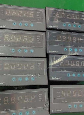 议价ConTronix智能显示称重显示仪表QLHB-AH，