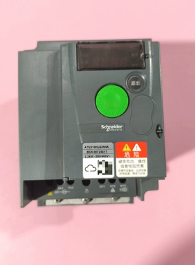 议价施耐德ATV310HU22N4A变频器，2.2KW 输入38
