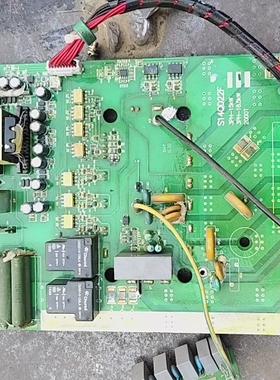 议价S14QD22F工业控制主板，型号22400-18.56.2