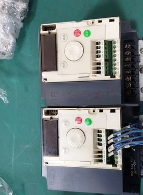 议价施耐德 Altivar ATV303HU22N4 变频器 2